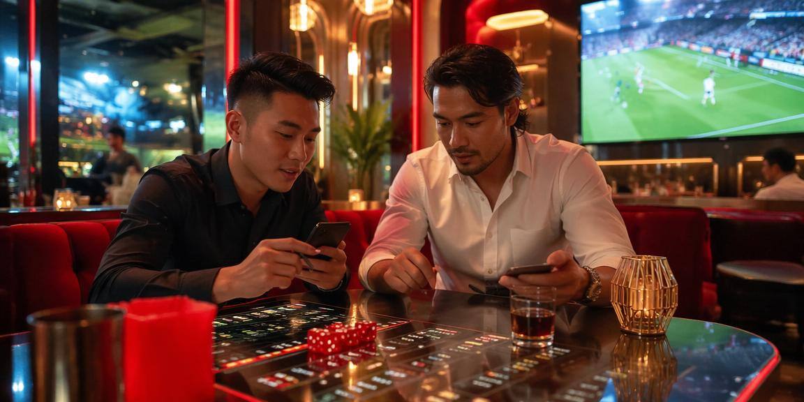 u88cc casino app visual